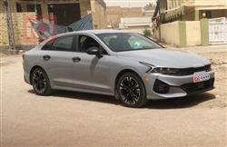 كيا K5